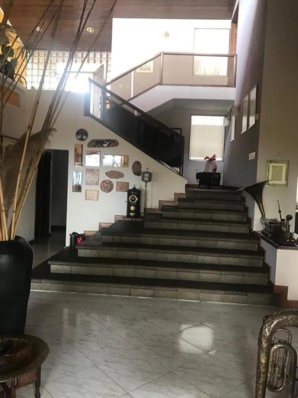 Casa en venta en MONTEBELLO km 10.5 — Casa en Venta en Montebello I, Carretera a El Salvador, Guatemala, Ciudad — foto 16 de 17