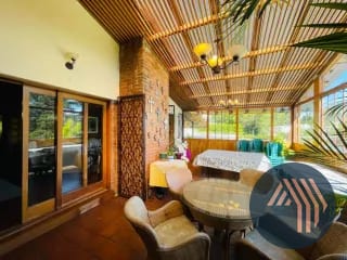 VENTA DE AMPLIA CASA - LOMAS DE SAN RAFAEL, KM 16 CES — Casa en Venta en Lomas de San Rafael, Carretera a El Salvador, Guatemala, Ciudad — miniatura 8 de 10