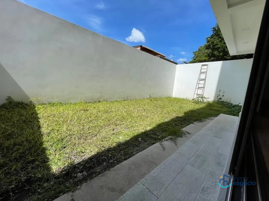 Casa Nueva en Venta, zona 15 — Casa en Venta en Zona 15, Guatemala, Ciudad — foto 6 de 7