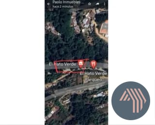 Venta de Amplio Terreno - el Hato, Antigua Guatemala — Terreno en Venta en Antigua, Sacatepéquez — miniatura 3 de 6