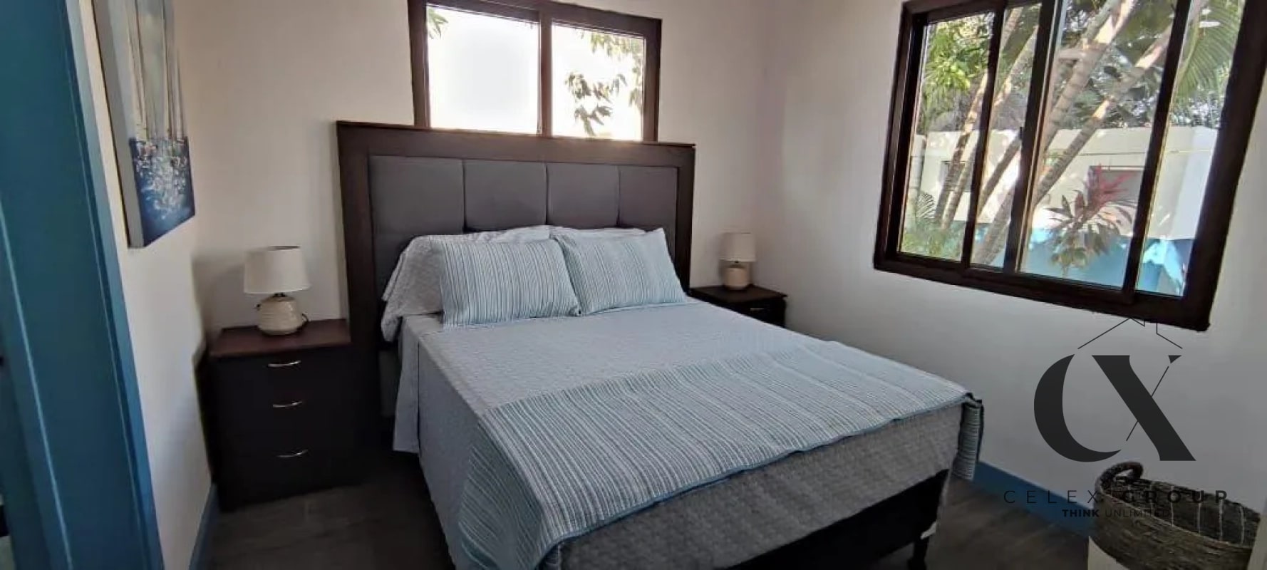 Casa Likin AMUEBLADA - 8