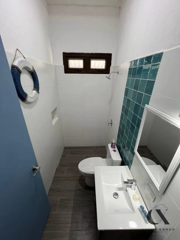 Casa Likin AMUEBLADA - 4