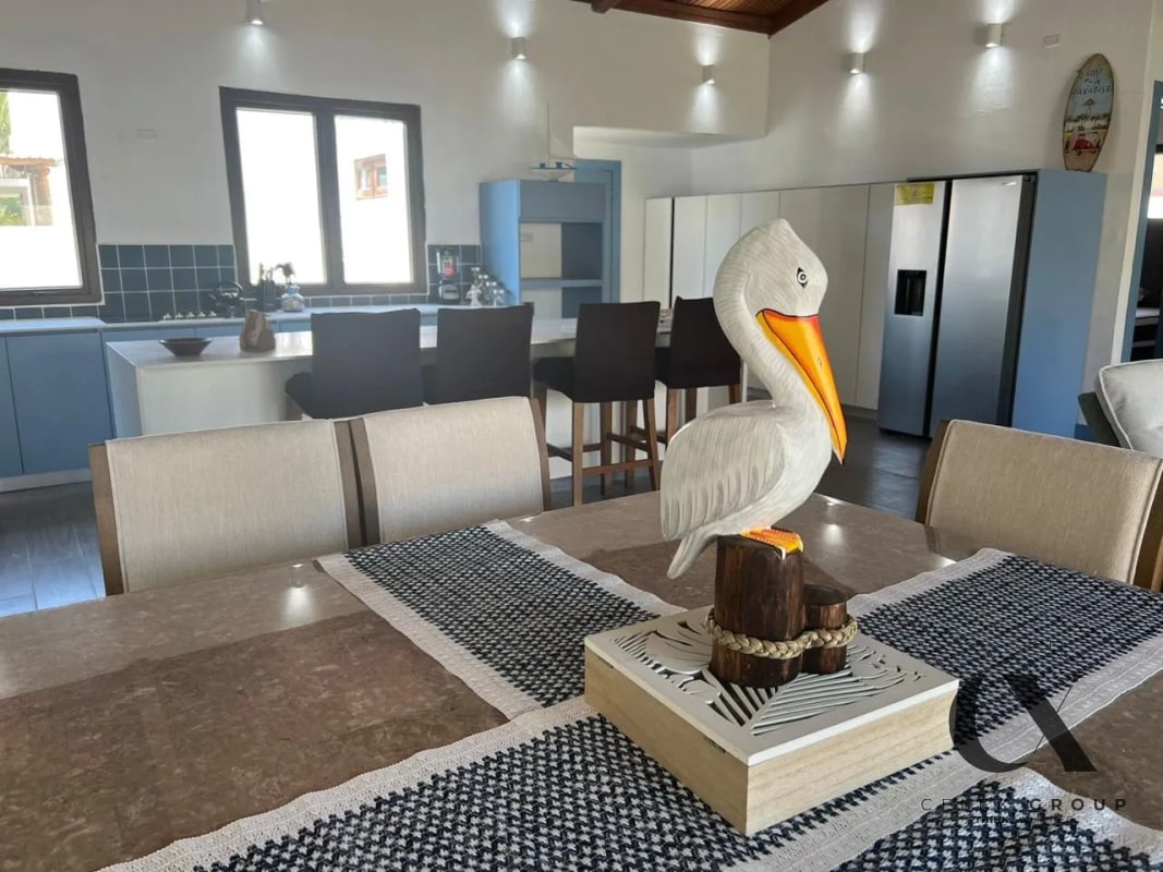 Casa Likin AMUEBLADA - 1