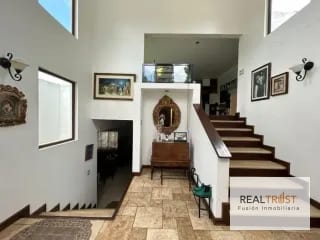 CASA EN VENTA SAN ANTONIO KM 16.5 CAES — Casa en Venta en San Antonio, Carretera a El Salvador, Guatemala, Ciudad — miniatura 1 de 14