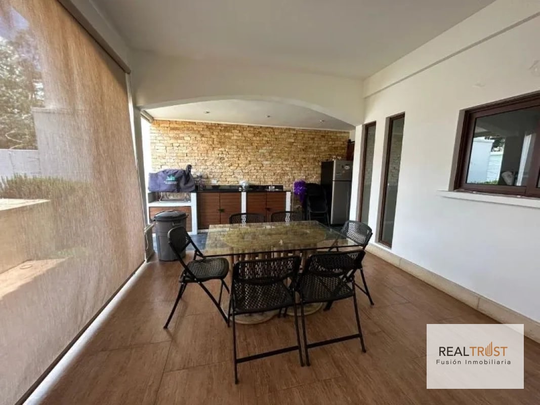 CASA EN VENTA SAN ANTONIO KM 16.5 CAES - 12