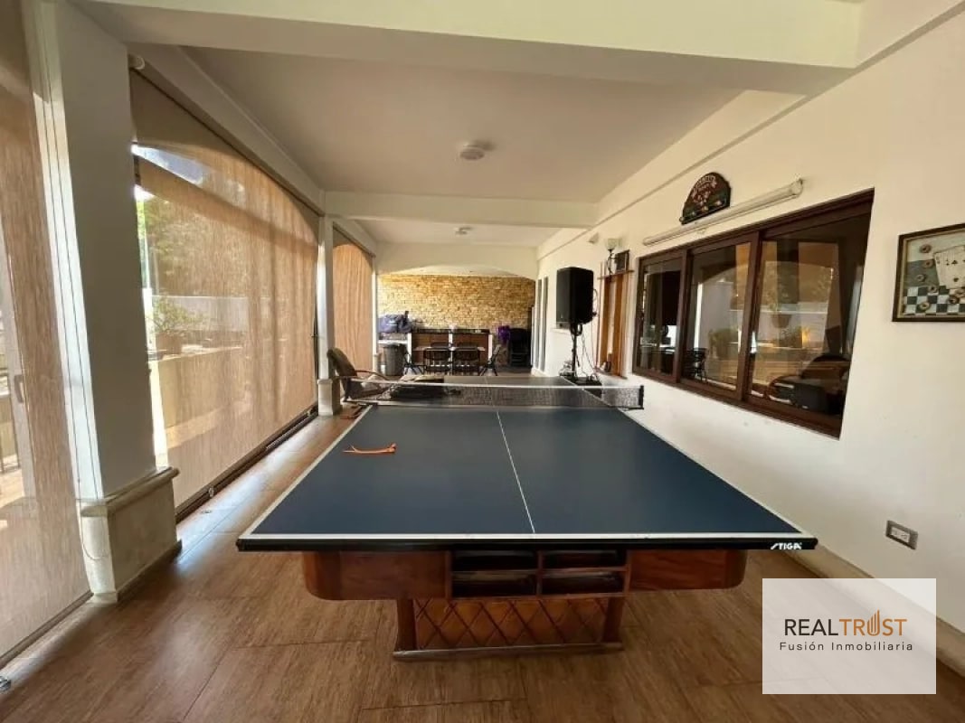 CASA EN VENTA SAN ANTONIO KM 16.5 CAES - 10