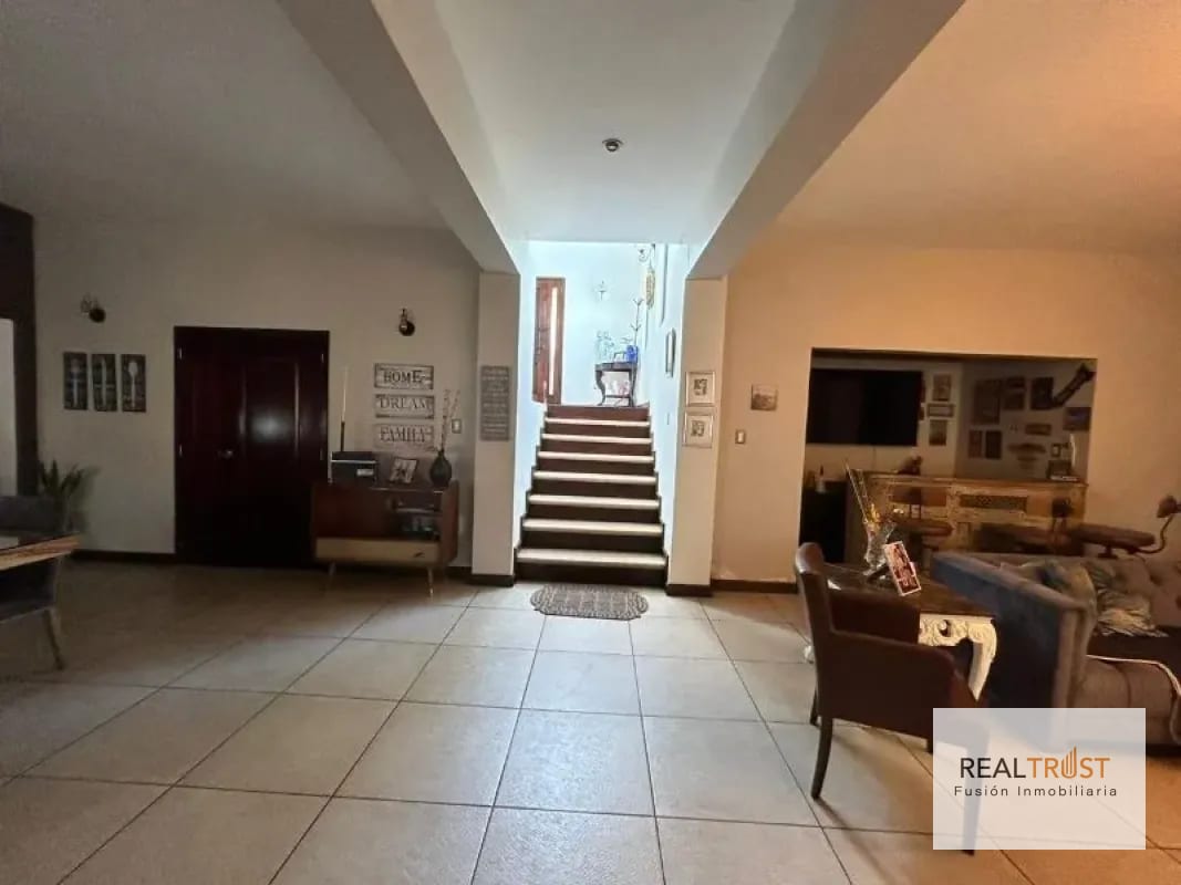 Casa en Venta San Antonio KM 16.5 CAES — Casa en Venta en San Antonio, Carretera a El Salvador, Guatemala, Ciudad — foto 9 de 14