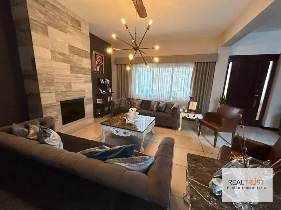 Casa en Venta San Antonio KM 16.5 CAES — Casa en Venta en San Antonio, Carretera a El Salvador, Guatemala, Ciudad — foto 8 de 14