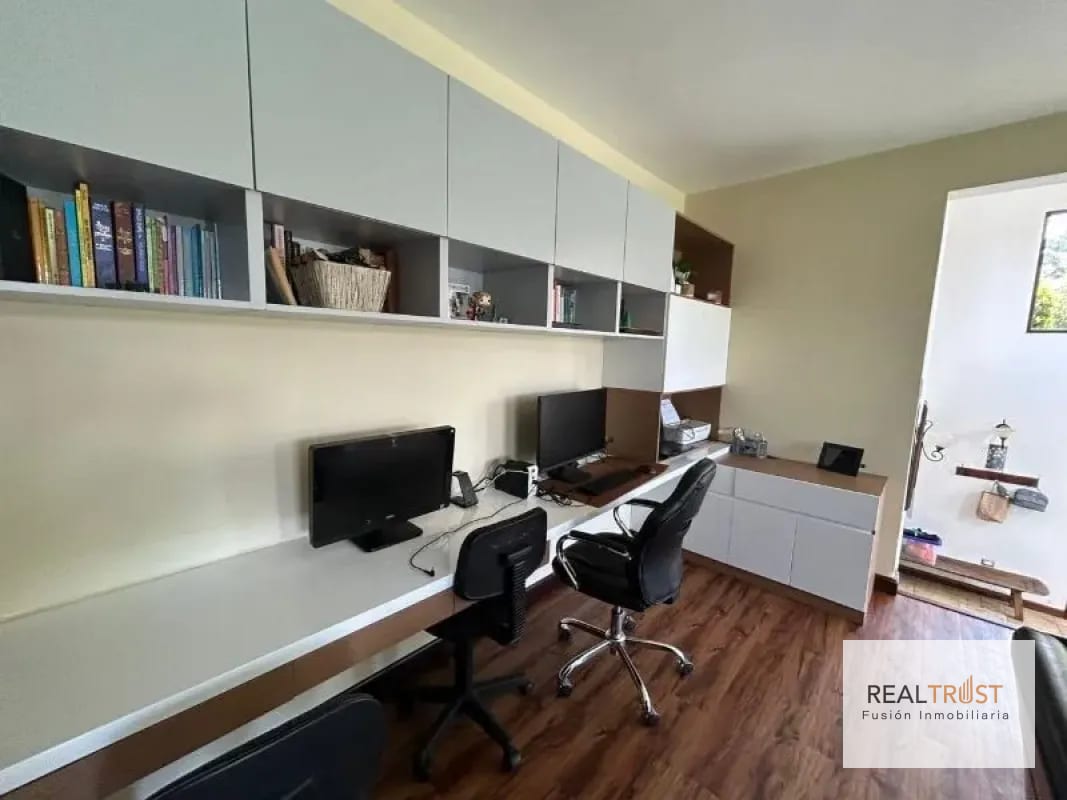 Casa en Venta San Antonio KM 16.5 CAES — Casa en Venta en San Antonio, Carretera a El Salvador, Guatemala, Ciudad — foto 5 de 14