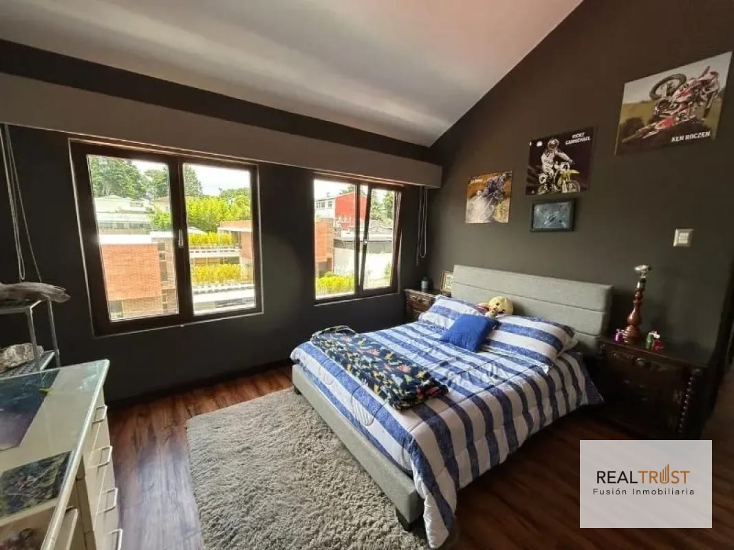 Casa en Venta San Antonio KM 16.5 CAES — Casa en Venta en San Antonio, Carretera a El Salvador, Guatemala, Ciudad — foto 4 de 14