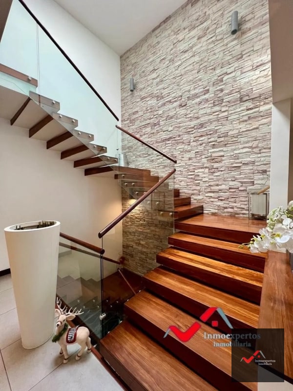 CASA EN VENTA CARRETERA A EL SALVADOR KM 15 RESIDENCIAS CONCEPCION - 5