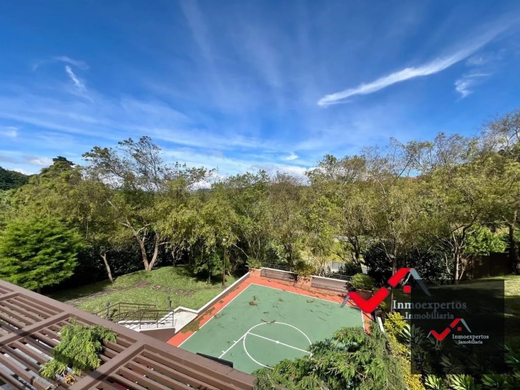 CASA EN VENTA CARRETERA A EL SALVADOR KM 15 RESIDENCIAS CONCEPCION - 2