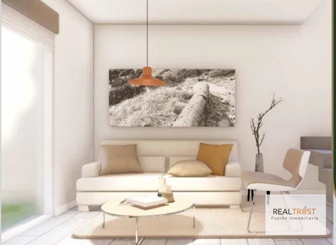 CASA EN VENTA EN CAES KM 25.5 - 9