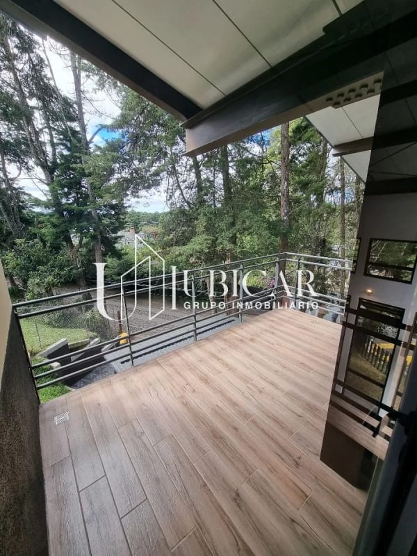 Vendo Linda y Moderna Casa en San Antonio Carretera a El Salvador — Casa en Venta en San Antonio, Carretera a El Salvador, Guatemala, Ciudad — foto 6 de 15