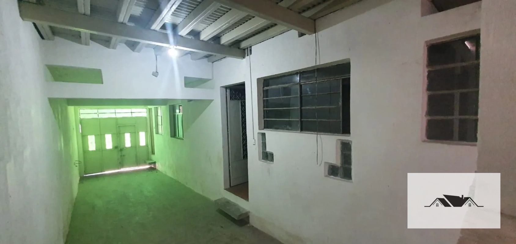 En Renta Bonita Casa Zona 12 sobre Calzada Aguilar Batres con muy buena ubicación — Casa en Alquiler en Zona 12, Guatemala, Ciudad — foto 13 de 17