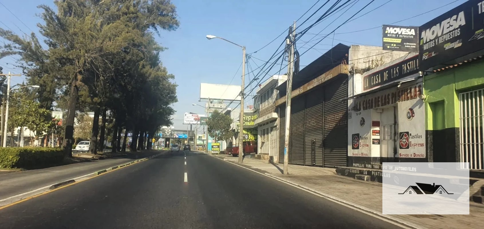 En Renta Bonita Casa Zona 12 sobre Calzada Aguilar Batres con muy buena ubicación — Casa en Alquiler en Zona 12, Guatemala, Ciudad — foto 11 de 17