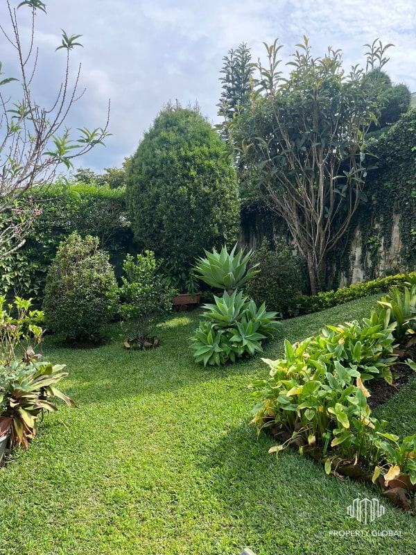 Casa 3 dormitorios en venta La Fontana II CAES - 7