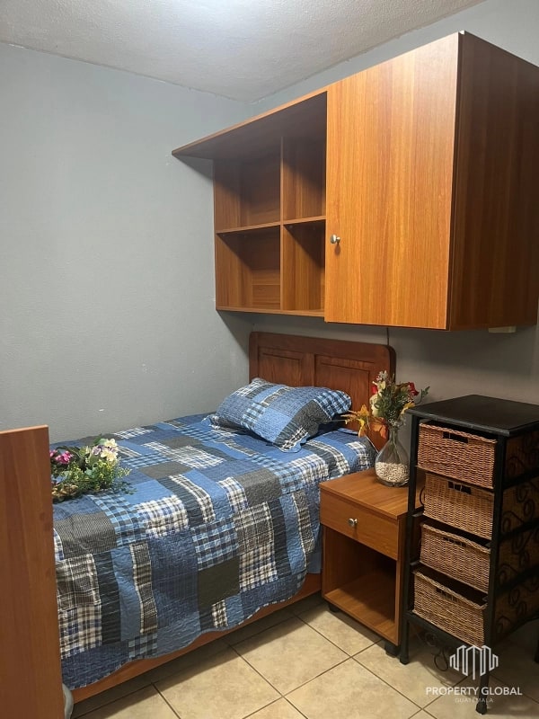 Casa 3 dormitorios en venta La Fontana II CAES - 3