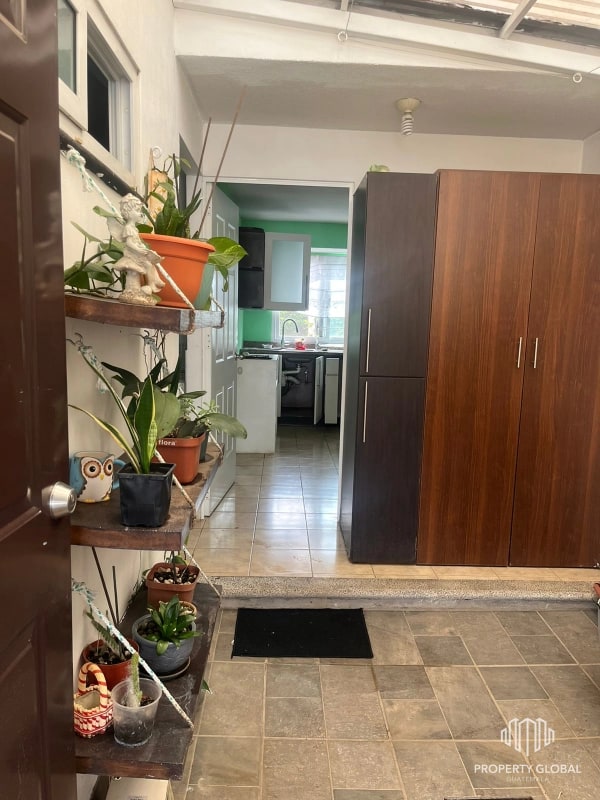 Casa 3 dormitorios en venta La Fontana II CAES - 2