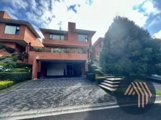 VENTA DE HERMOSA CASA - RES. CONCEPCIÓN, KM 15 CES — Casa en Venta en Condominio Dalias-Residencias Concepción., Carretera a El Salvador, Guatemala, Ciudad — miniatura 1 de 12
