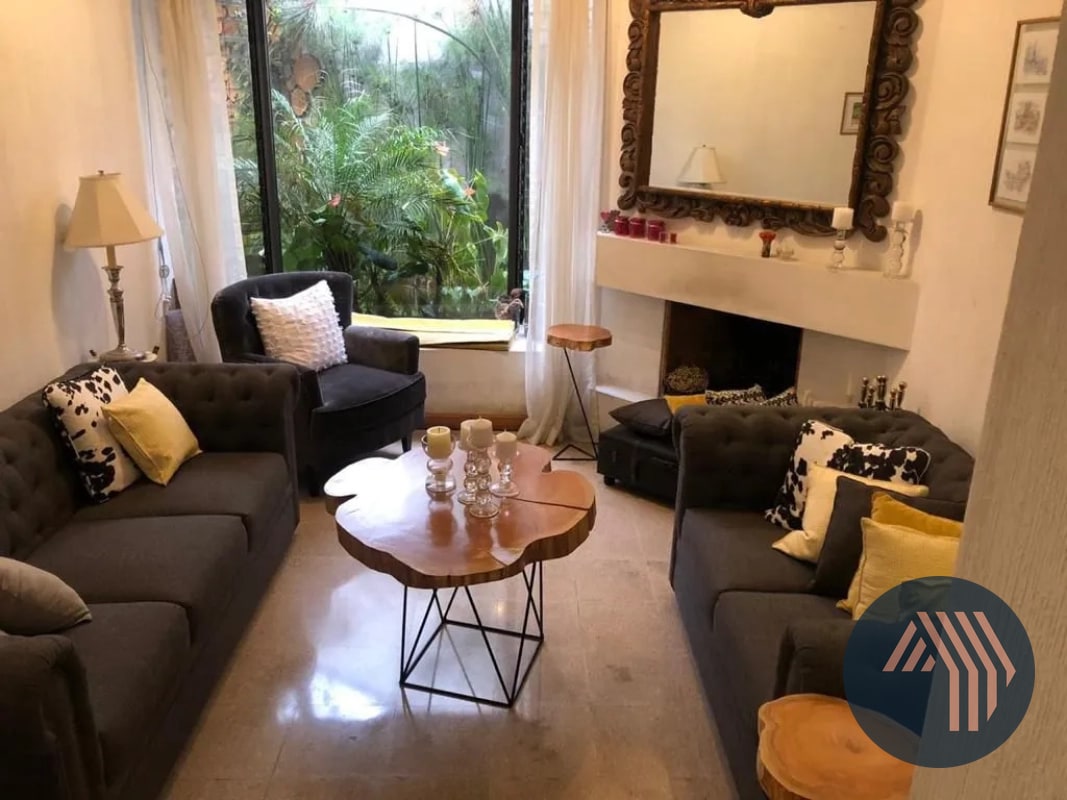 VENTA DE CÓMODA CASA - SAN ANTONIO, KM 17.5 CES - 10