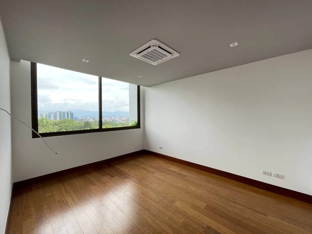 Apartamento Renta Zona 15 VH2, Edificio Boutique, de 3 Dormitorios y Dormitorio de Servicio — Apartamento en Alquiler en Zona 15, Guatemala, Ciudad — foto 7 de 10
