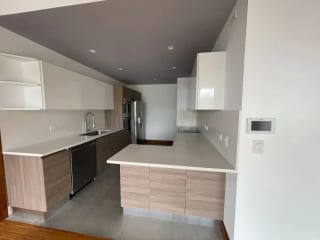 Apartamento Renta Zona 15 VH2, Edificio Boutique, de 3 Dormitorios y Dormitorio de Servicio — Apartamento en Alquiler en Zona 15, Guatemala, Ciudad — miniatura 4 de 10