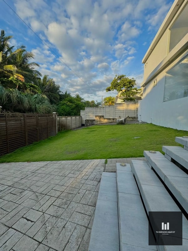 Tu Paraíso Privado en Puerto de Itzapa, Piscina, cancha y 4 Hermosas suites - 14