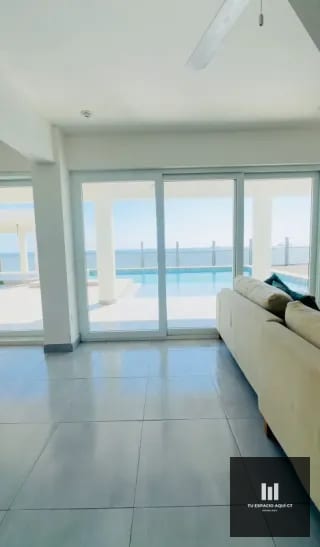 Tu Paraíso Privado en Puerto de Itzapa, Piscina, cancha y 4 Hermosas suites — Casa en Venta en Iztapa, Escuintla — miniatura 11 de 17
