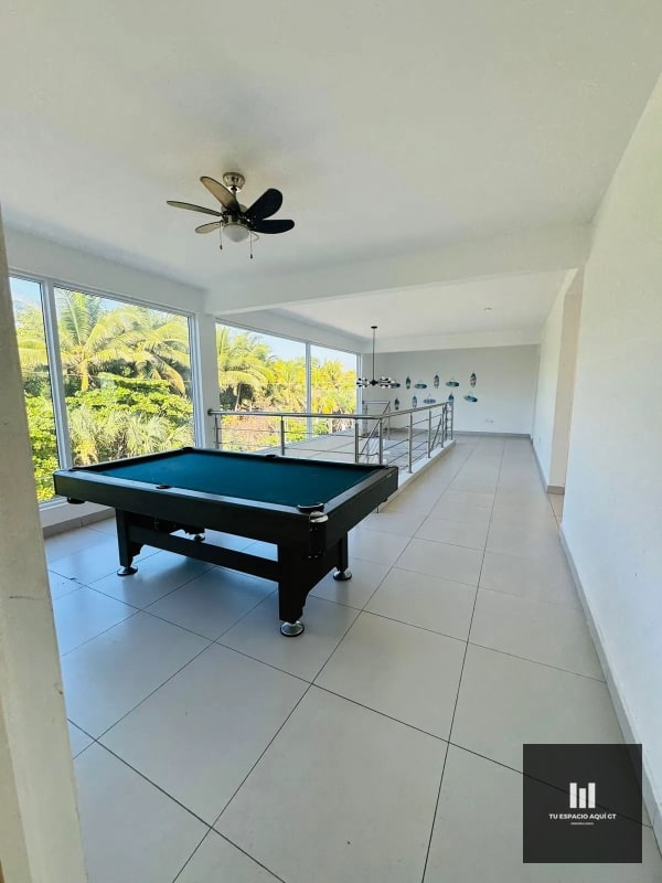 Tu Paraíso Privado en Puerto de Itzapa, Piscina, cancha y 4 Hermosas suites - 9