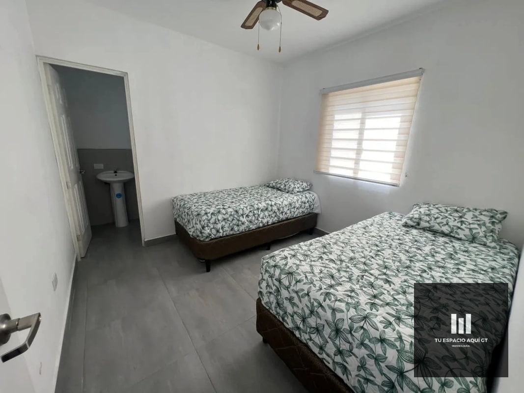 Tu Paraíso Privado en Puerto de Itzapa, Piscina, cancha y 4 Hermosas suites - 8