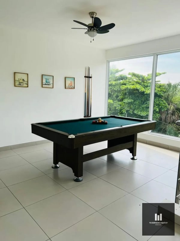 Tu Paraíso Privado en Puerto de Itzapa, Piscina, cancha y 4 Hermosas suites - 6
