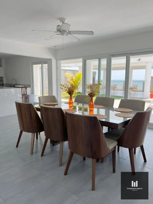 Tu Paraíso Privado en Puerto de Itzapa, Piscina, cancha y 4 Hermosas suites - 3