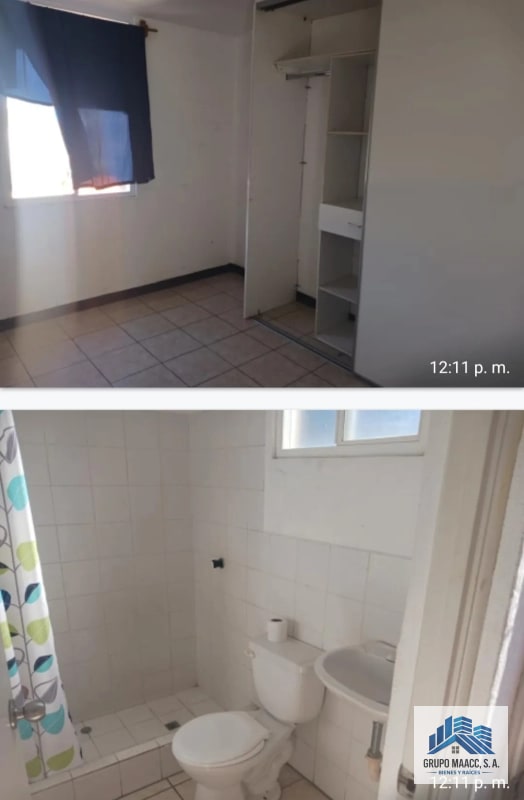VENDO CASA EN RESIDENCIALES NACIONES UNIDAS 2 - 5