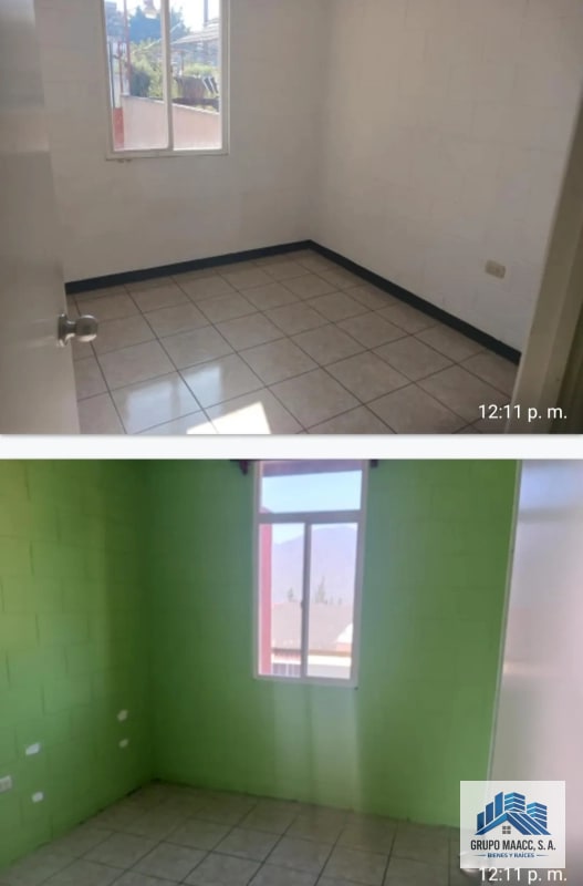 VENDO CASA EN RESIDENCIALES NACIONES UNIDAS 2 - 3