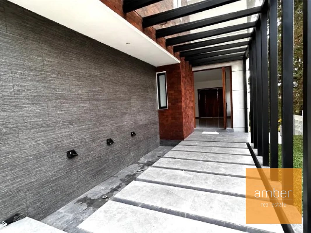 Casa en Sausalito, Km 18 Fraijanes - 10