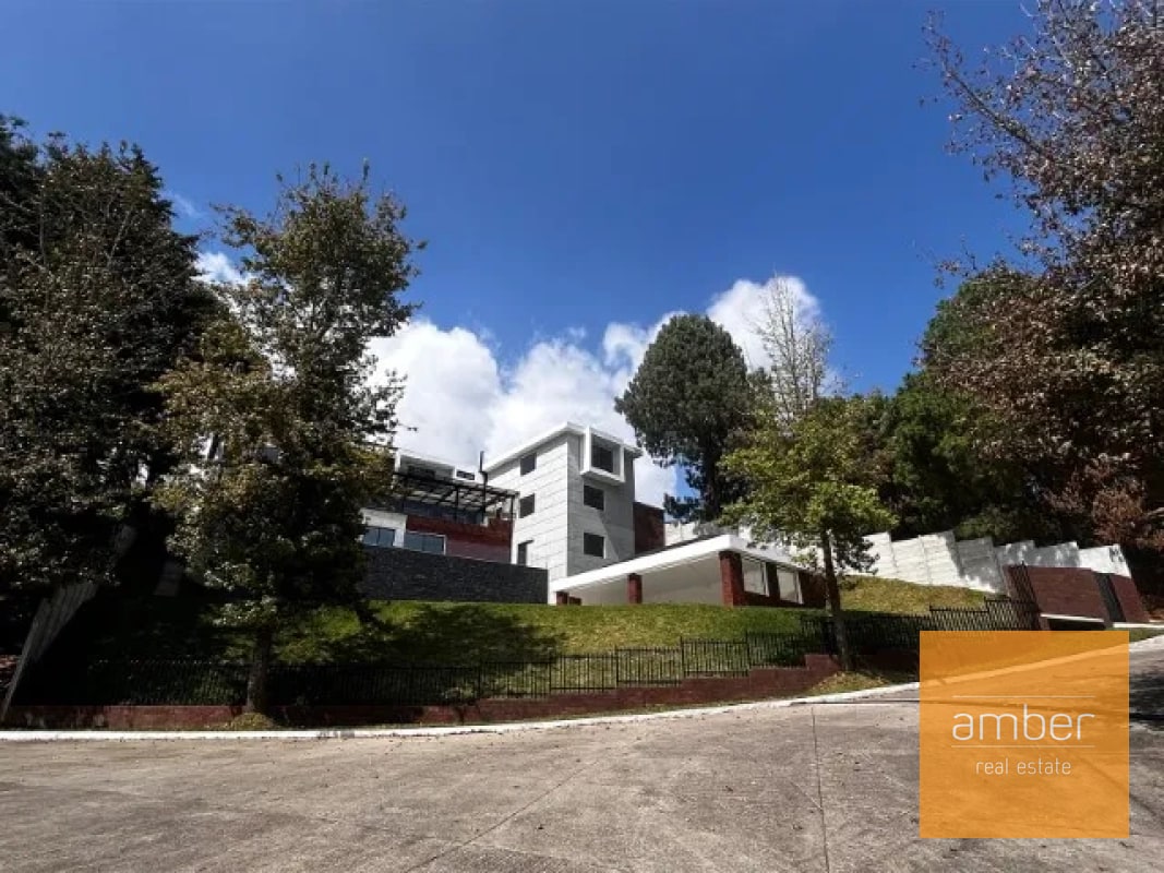Casa en Sausalito, Km 18 Fraijanes - 11