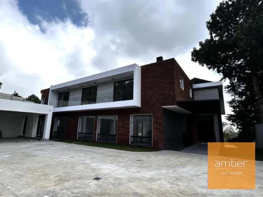 Casa en Sausalito, Km 18 Fraijanes - 13