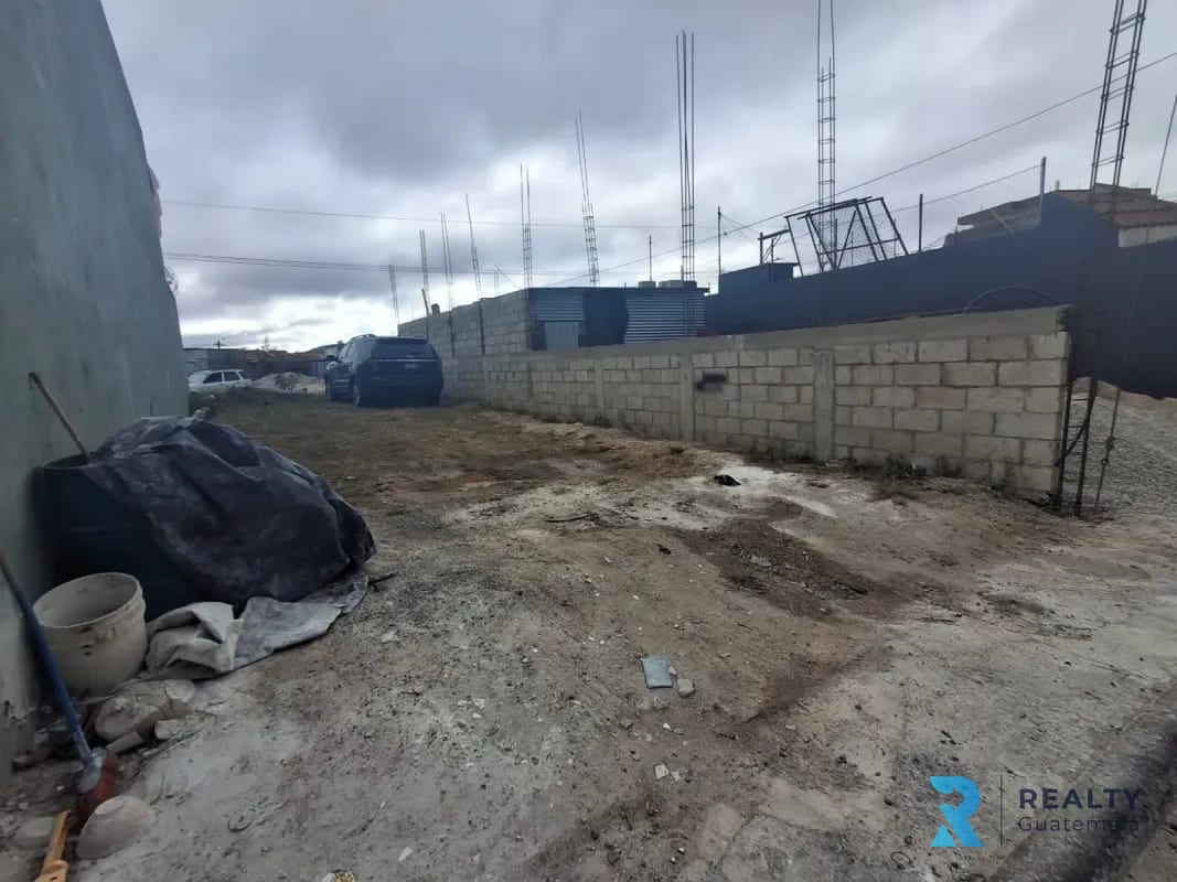 Terreno Venta San Jose Pinula, Violetas — Terreno en Venta en San José Pinula, Guatemala, Ciudad — foto 4 de 5