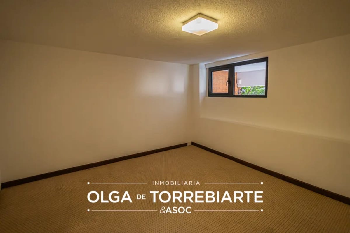 Casa en Condominio Concepción Las Lomas, Zona 16 — Casa en Alquiler en Zona 16, Guatemala, Ciudad — foto 7 de 15