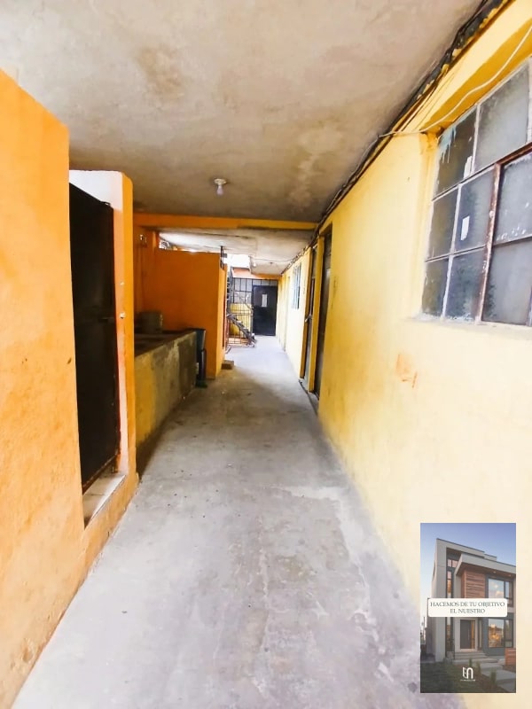 VENDO CASA EN ZONA 6 - 6