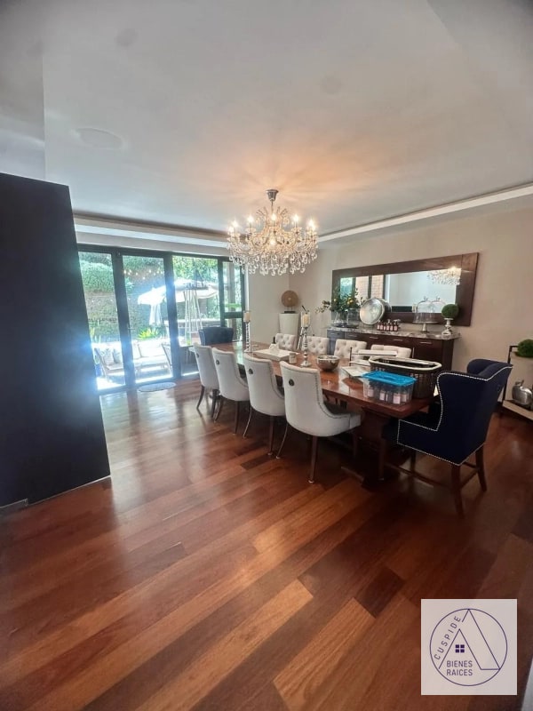 Carr. Salvador km 15 se vende preciosa casa en Condominio Las Camelias - Condado Concepción - 1