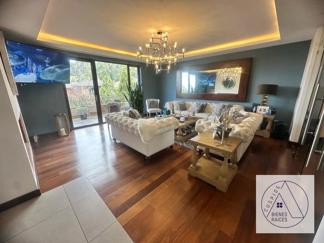 Carr. Salvador km 15 se vende preciosa casa en Condominio Las Camelias - Condado Concepción - 9