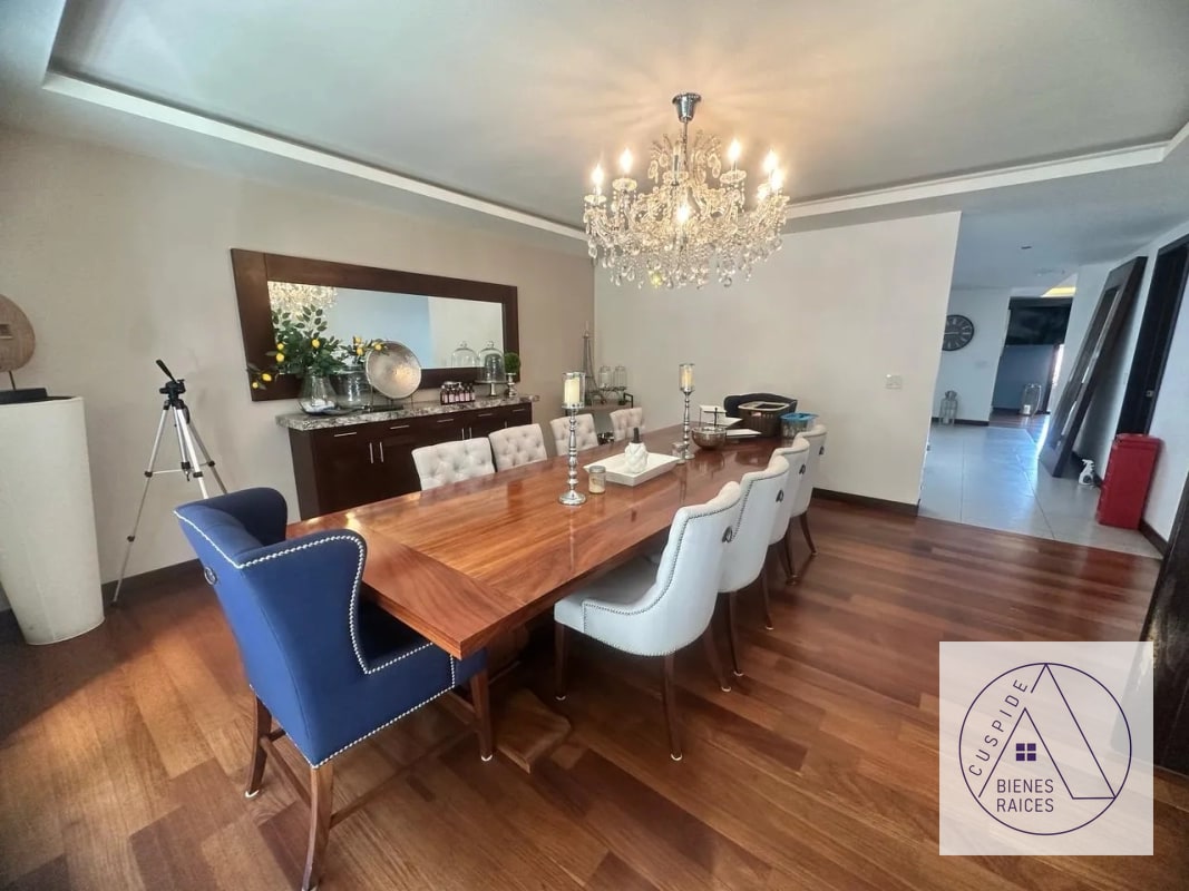 Carr. Salvador km 15 se vende preciosa casa en Condominio Las Camelias - Condado Concepción - 8