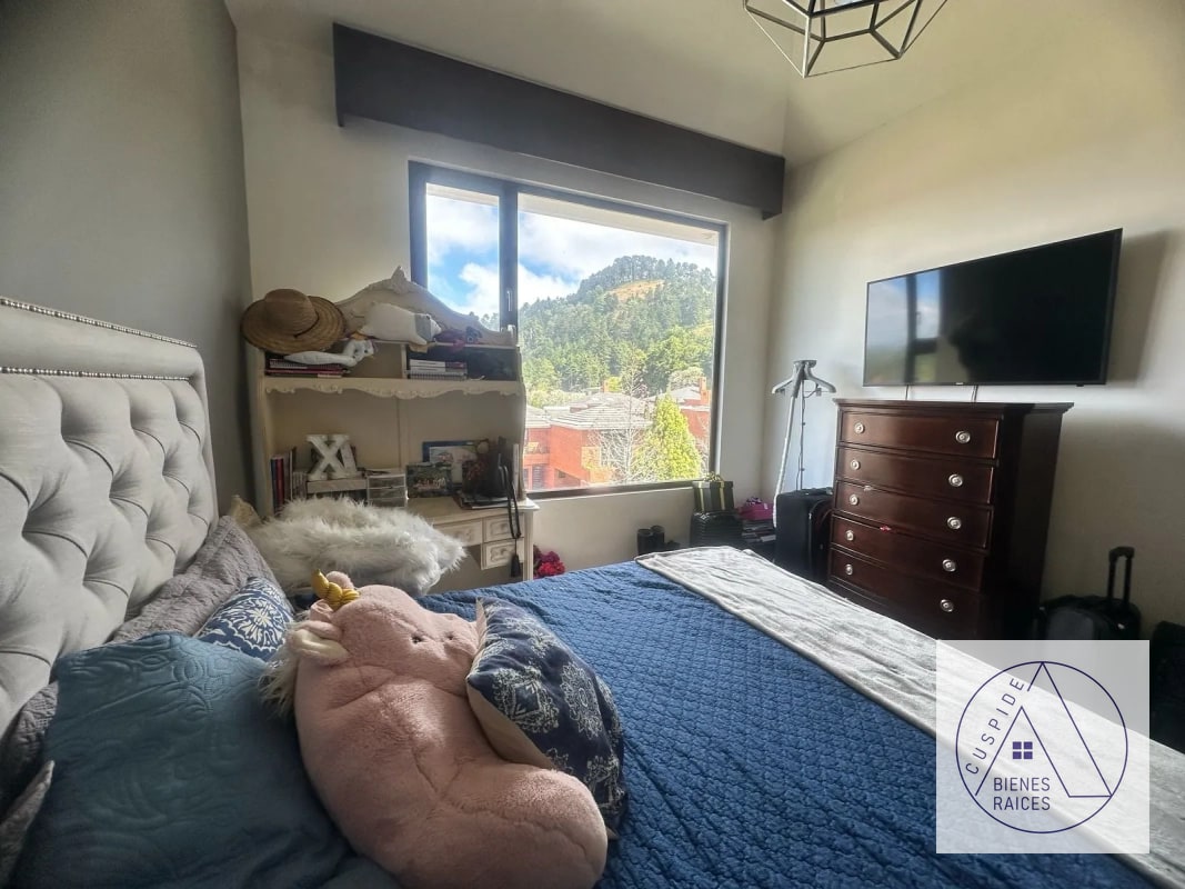 Carr. Salvador km 15 se vende preciosa casa en Condominio Las Camelias - Condado Concepción - 5