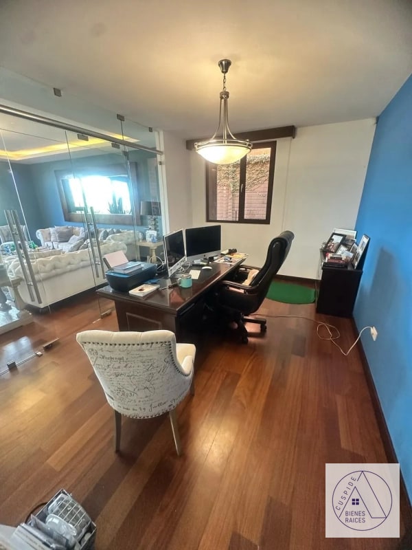 Carr. Salvador km 15 se vende preciosa casa en Condominio Las Camelias - Condado Concepción - 3