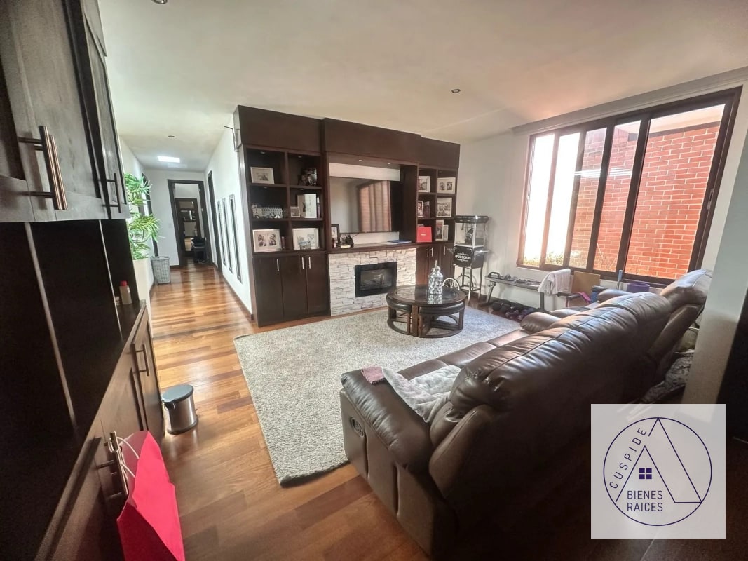 Carr. Salvador km 15 se vende preciosa casa en Condominio Las Camelias - Condado Concepción - 2