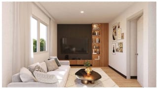 Casa Nueva en Venta Km. 24.5 Carretera a El Salvador — Casa en Venta en km 21-25, Carretera a El Salvador, Guatemala, Ciudad — miniatura 3 de 12