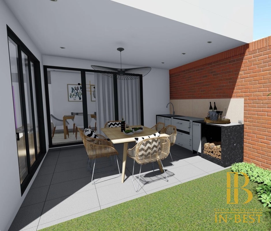 Casas en venta Elgin II - 5