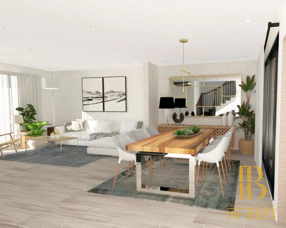 Casas en venta Elgin II - 3
